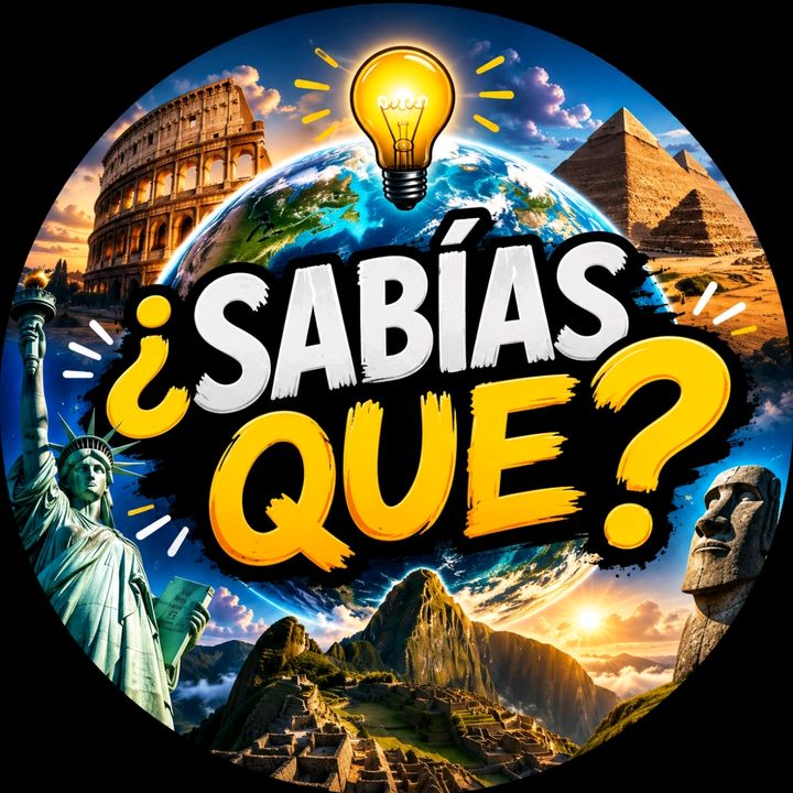 ¿Sabías que?