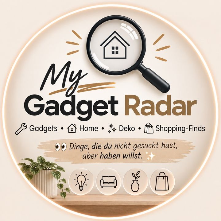 Gadget Radar