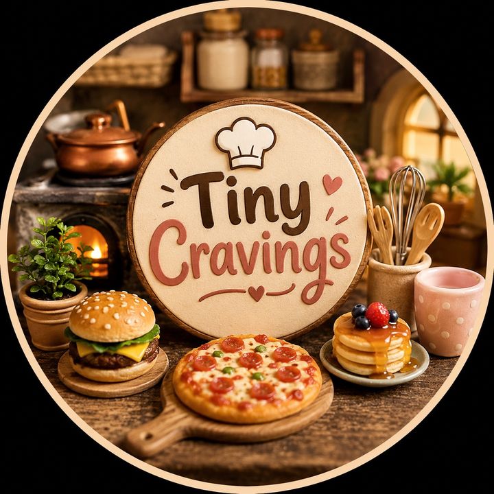 Tiny Cravings