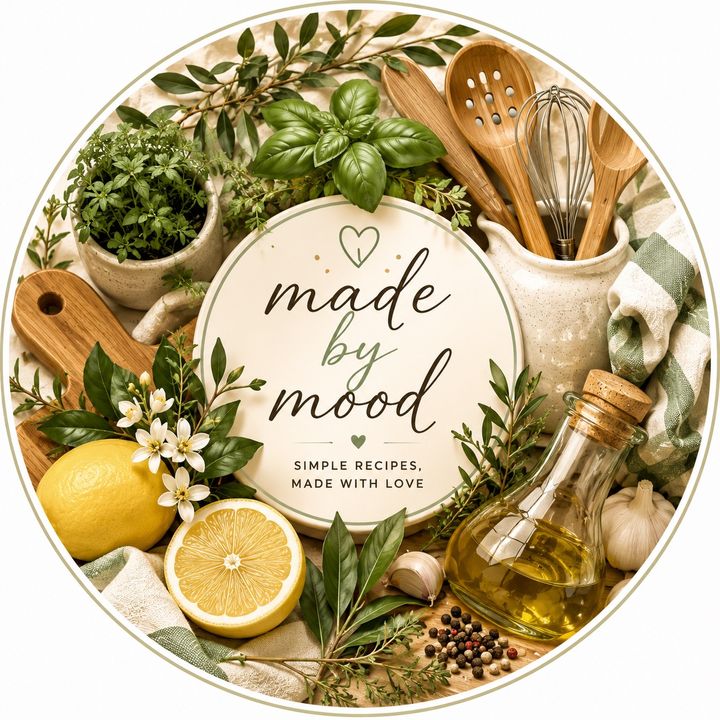 made by mood