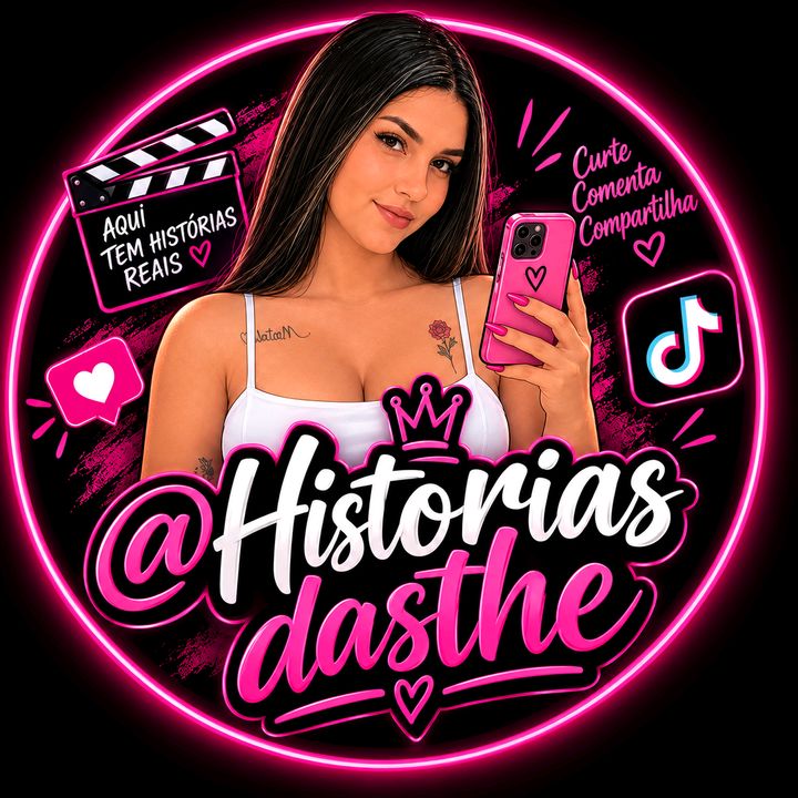 Histórias da Sthe ❤️
