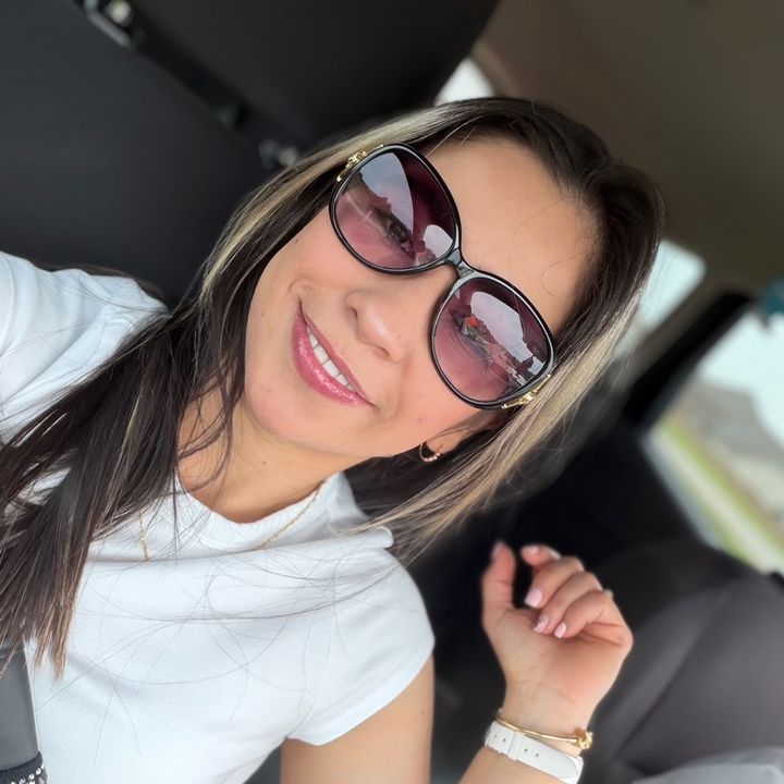 DeliGil✨💕🇻🇪