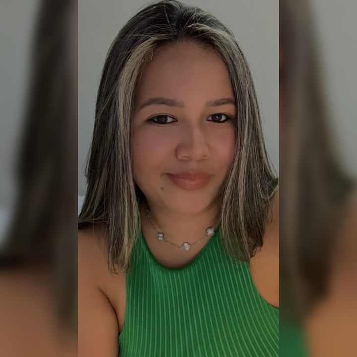 Weldylla🎀