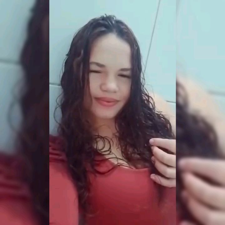Vitrine da Rayssa ⚡