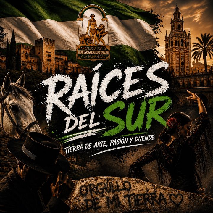 Raíces del Sur