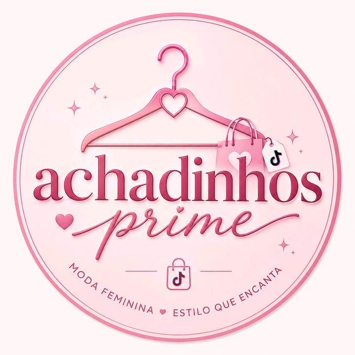 Achadinhos prime