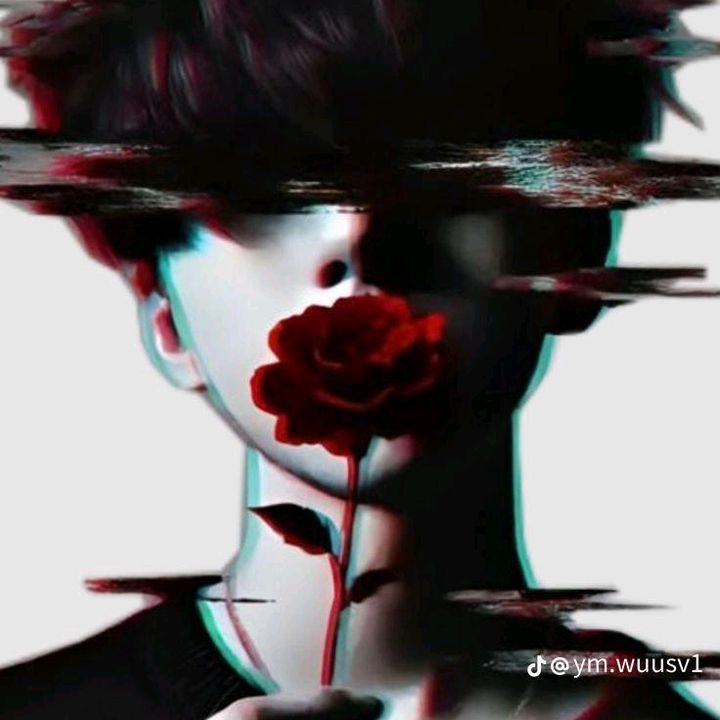 { black }