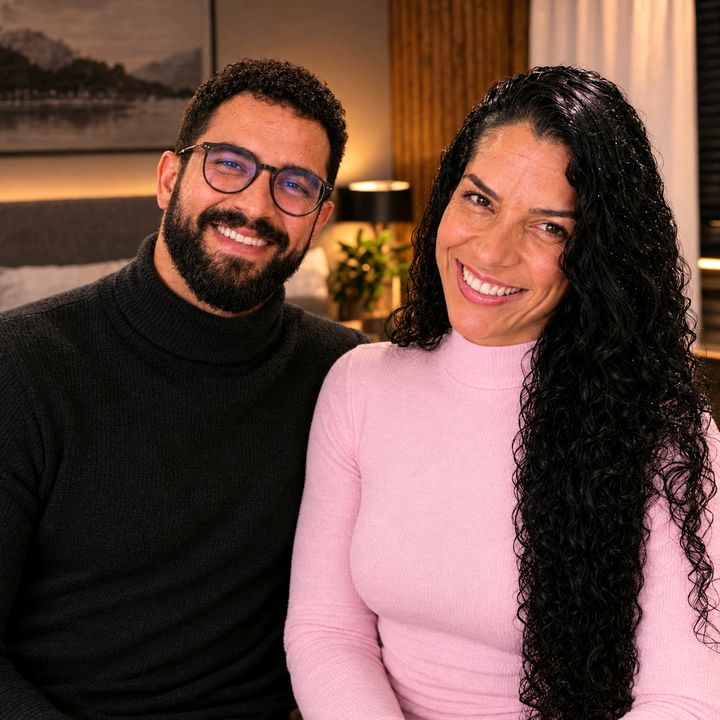 Jefin e Anjo indicam.