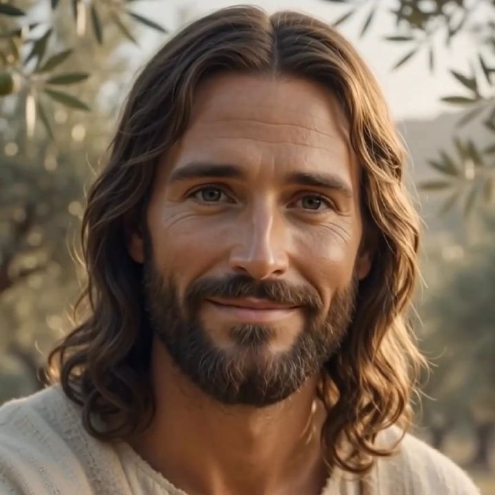Cristo em Fé