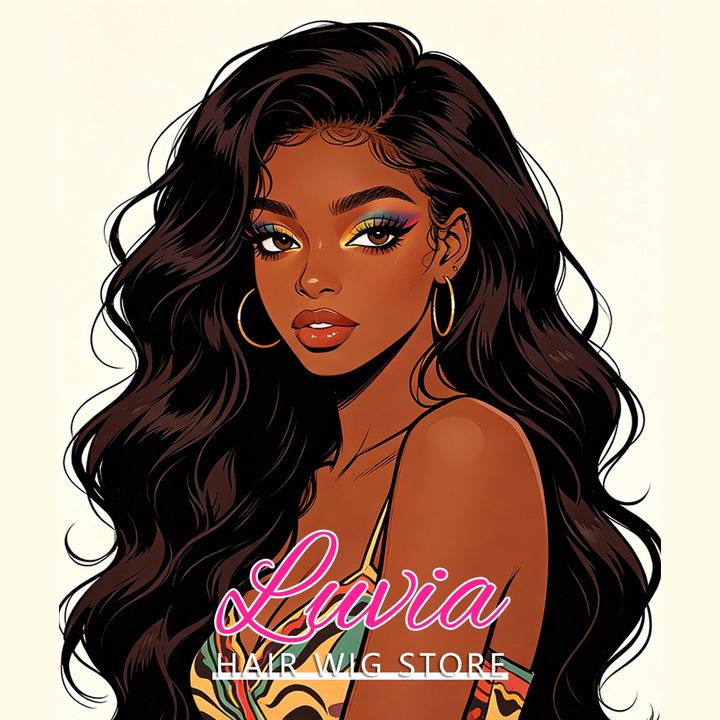 Luvia Hair store❤️