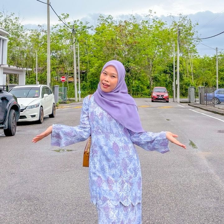 Fara & her Ativa