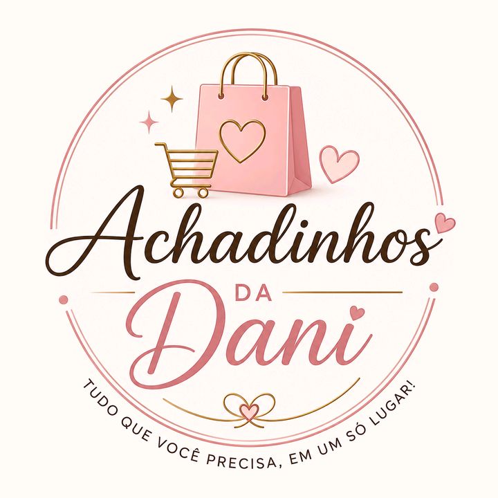 Achadinhos da Dani