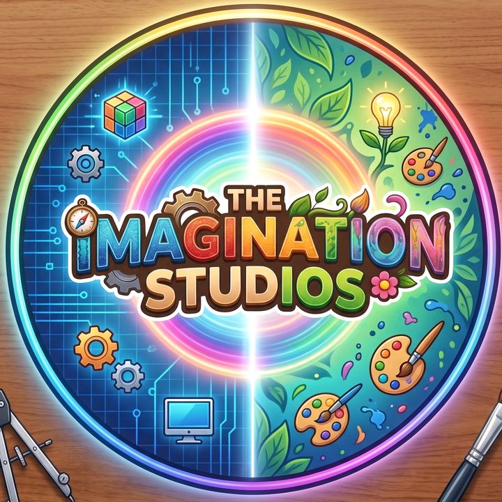 The Imagination Studios