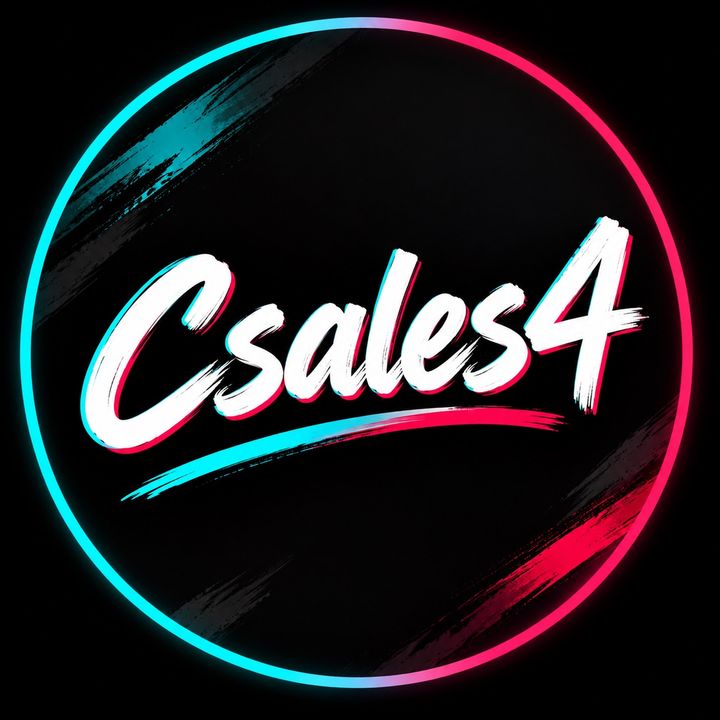 Csales4u