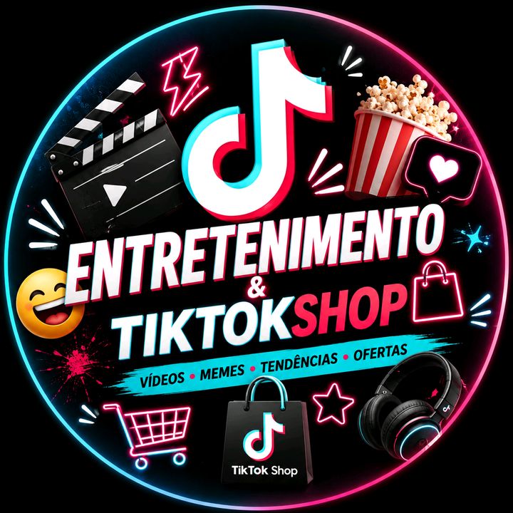 Entretenimento shop 😉♥️
