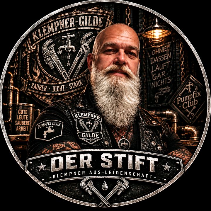 Der "STIFT"