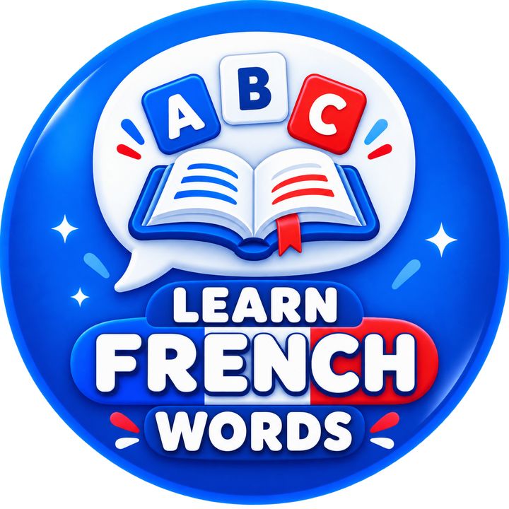 Easy French Words