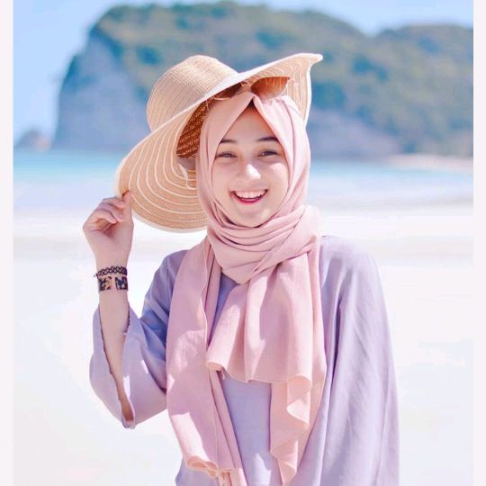 Izha aulia