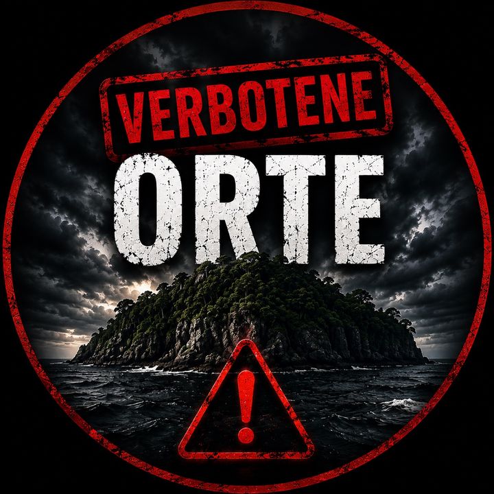 Verbotene Orte