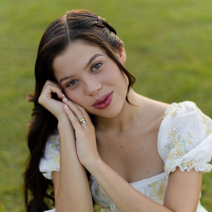 Thablyne Margarida