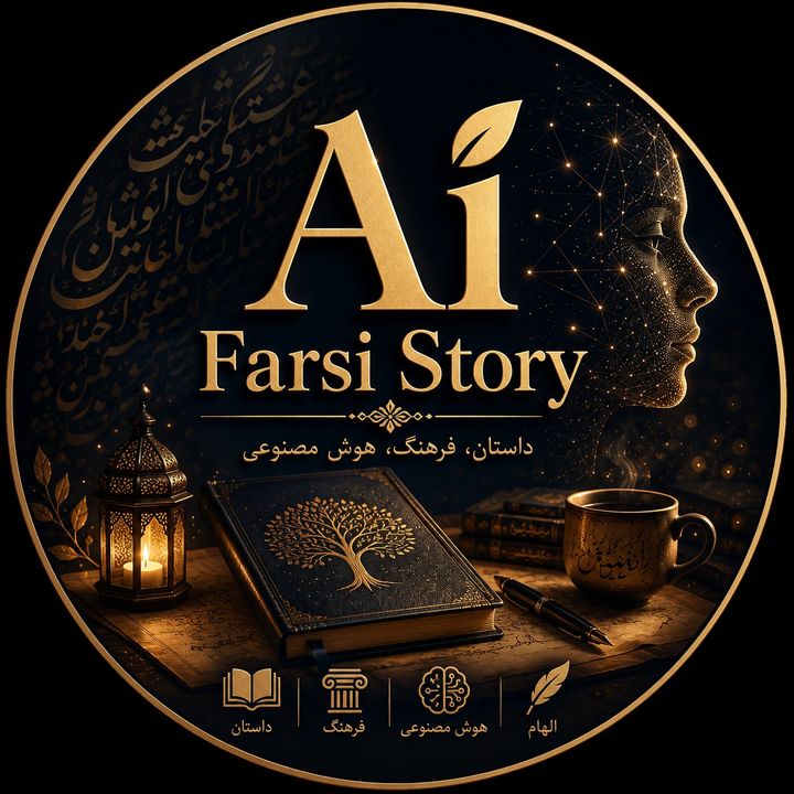 Ai Farsi Story