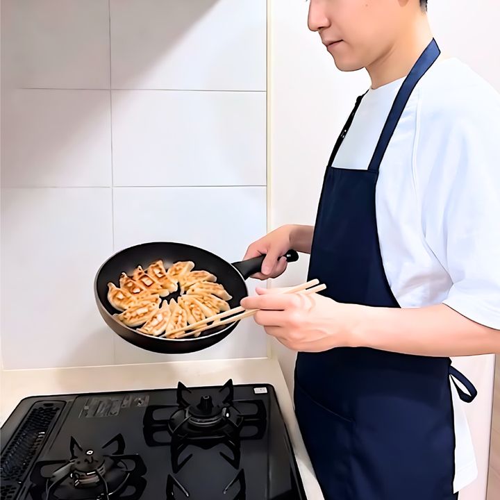 むん｜10分で爆速副菜