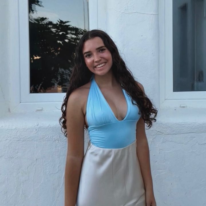 Miriam Calzado
