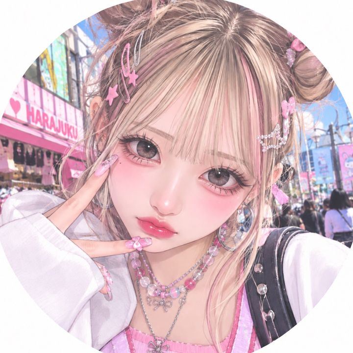 トレンド研究所🎀🪄︎︎