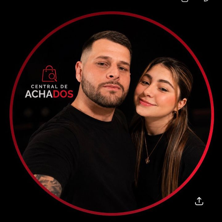 Central de Achados