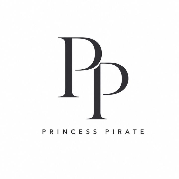 Princess Pirate