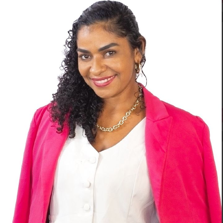 Nanny Achadinhos