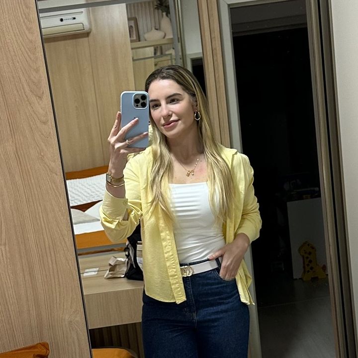 Aline Silva ✨