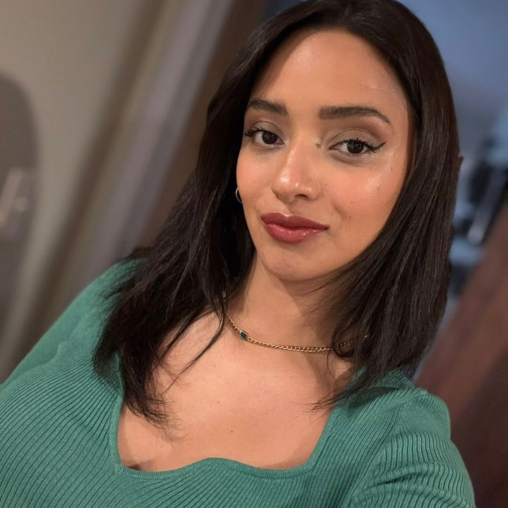 Lis | Mamá Latina WFH