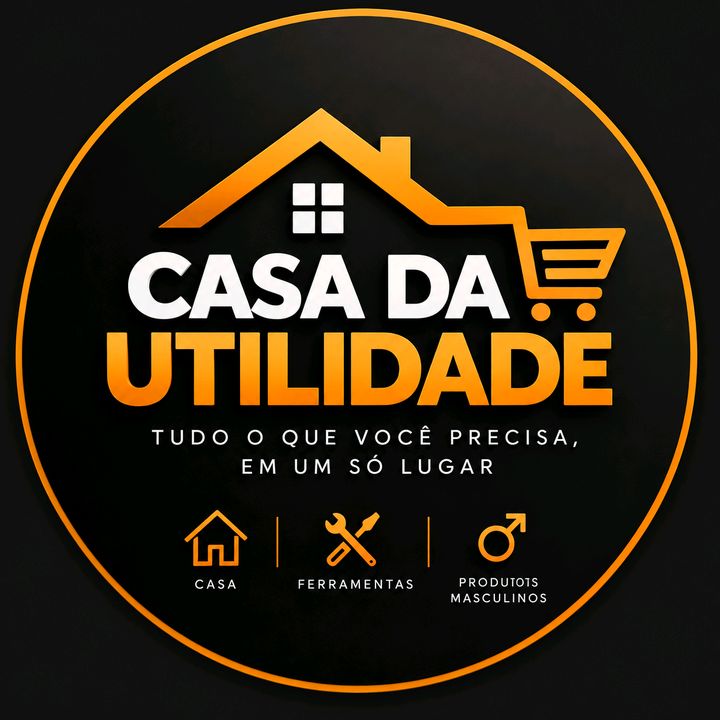 Casa Da Utilidade 🛠