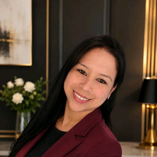 Luz Manrique