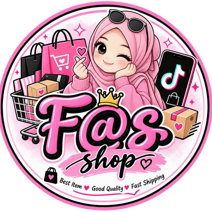 f@s shop
