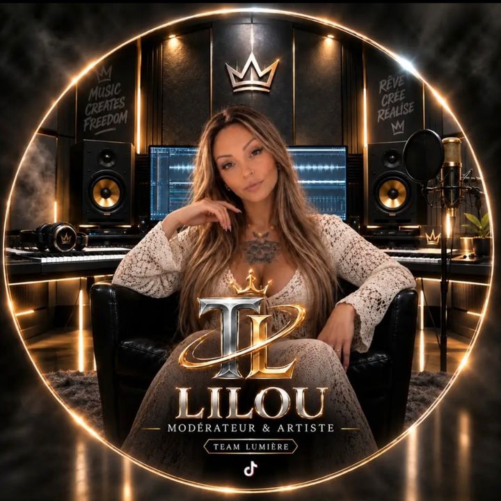 LILOU XIII
