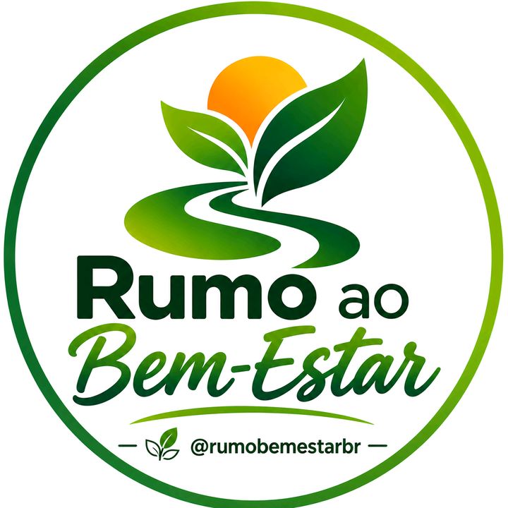 🌿 Rumo ao Bem-Estar