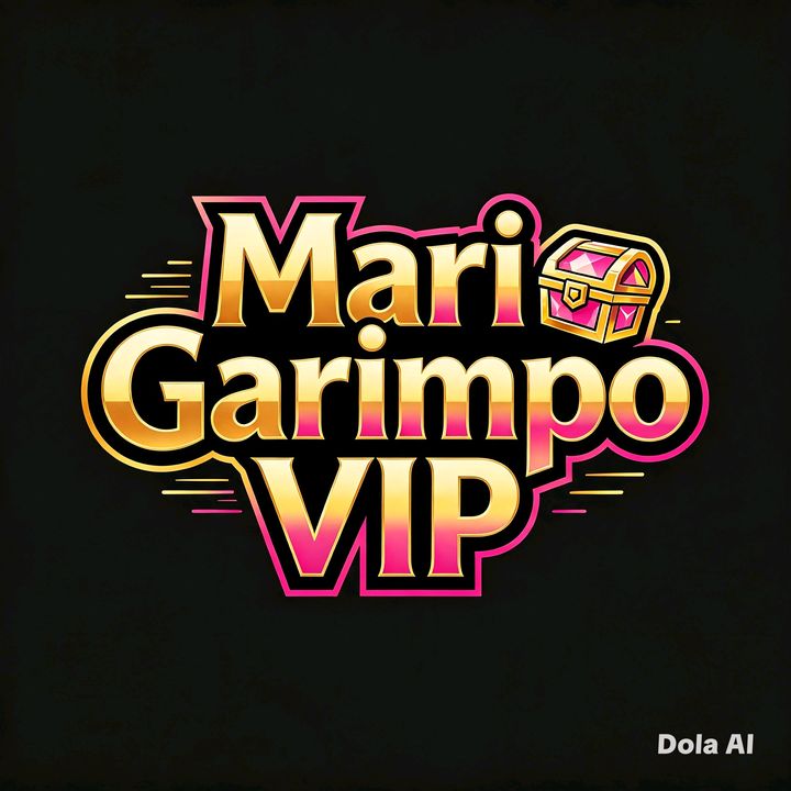 Mari Garimpo Vip