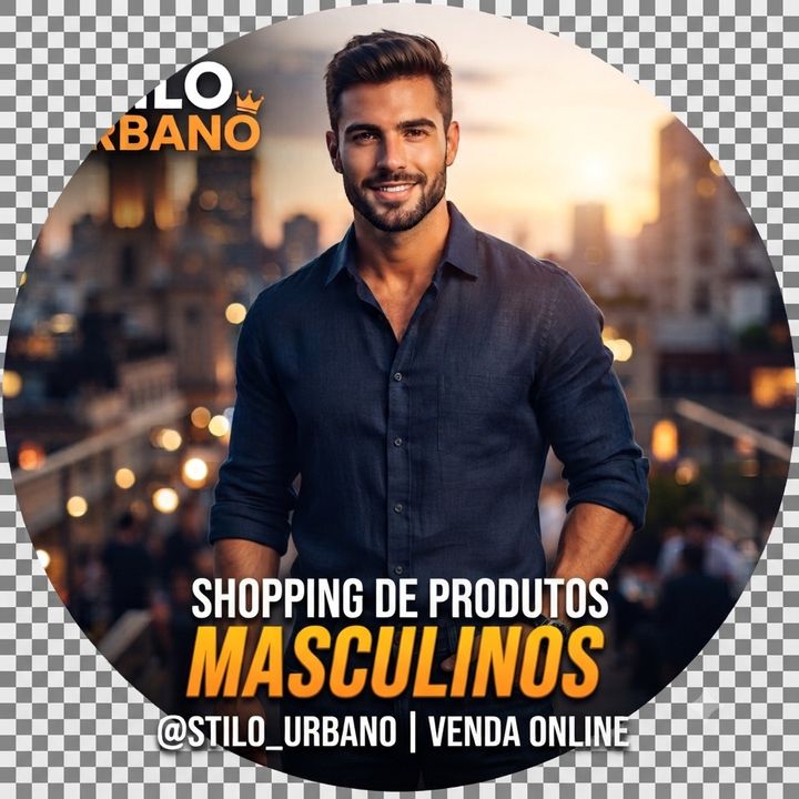 Estilo Masculino