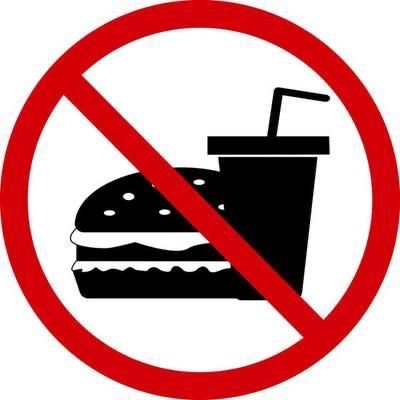 not eating 🪽
