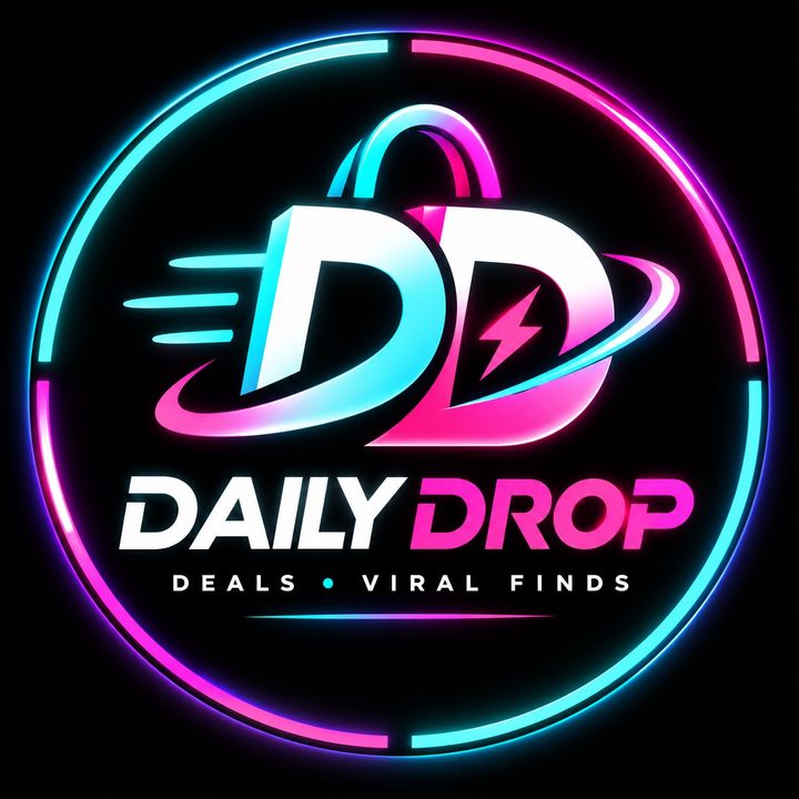 DailyDrop