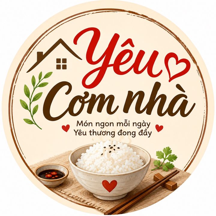 Yêu Cơm Nhà