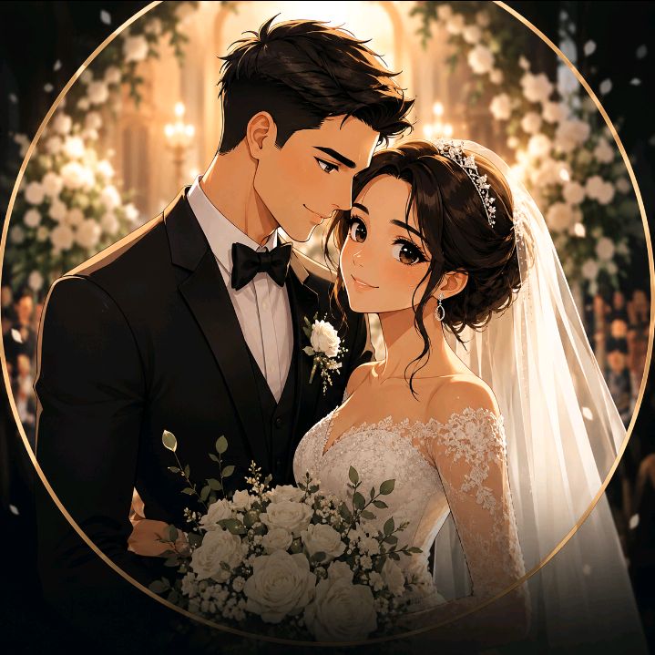 Matrimonio al resgate