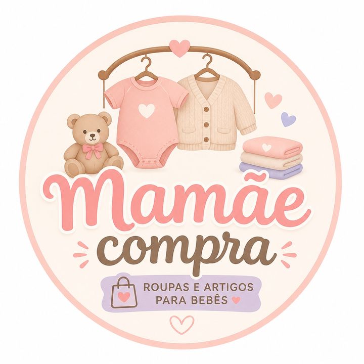 Mamãe Compra