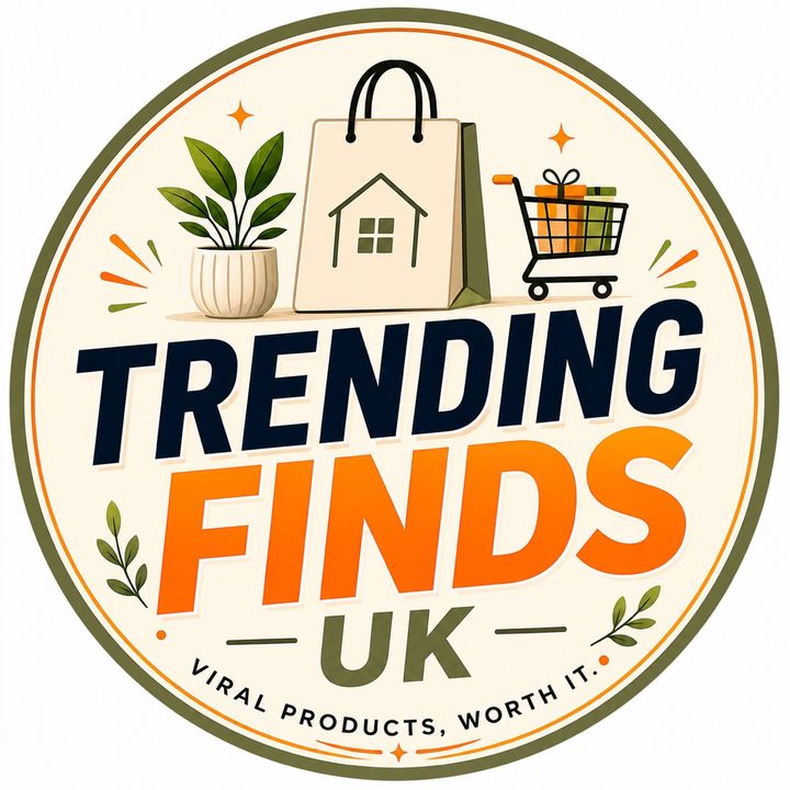 Trending Finds UK