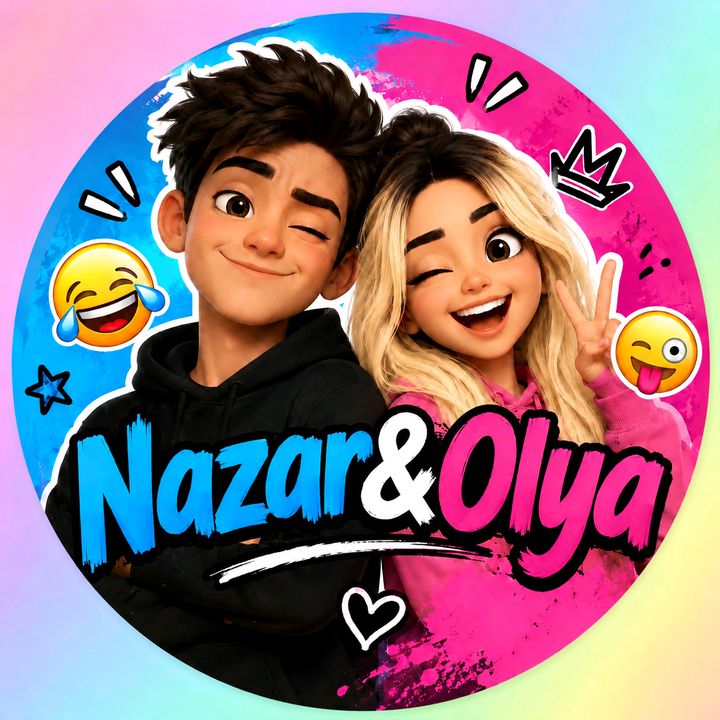 Nazar&Olya