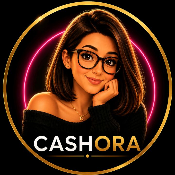 Cashora