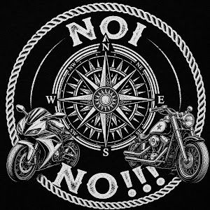 NoiNo!!!! Gruppobiker