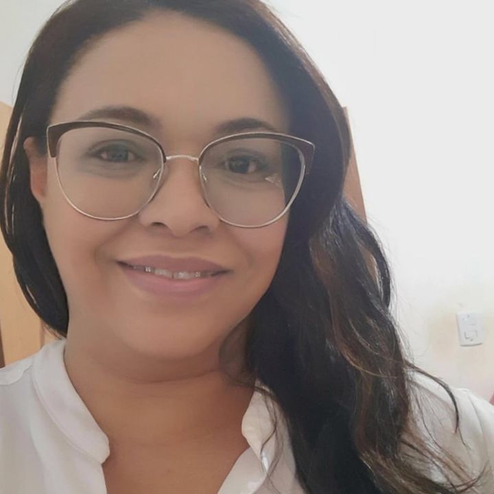 Marlene Nascimento